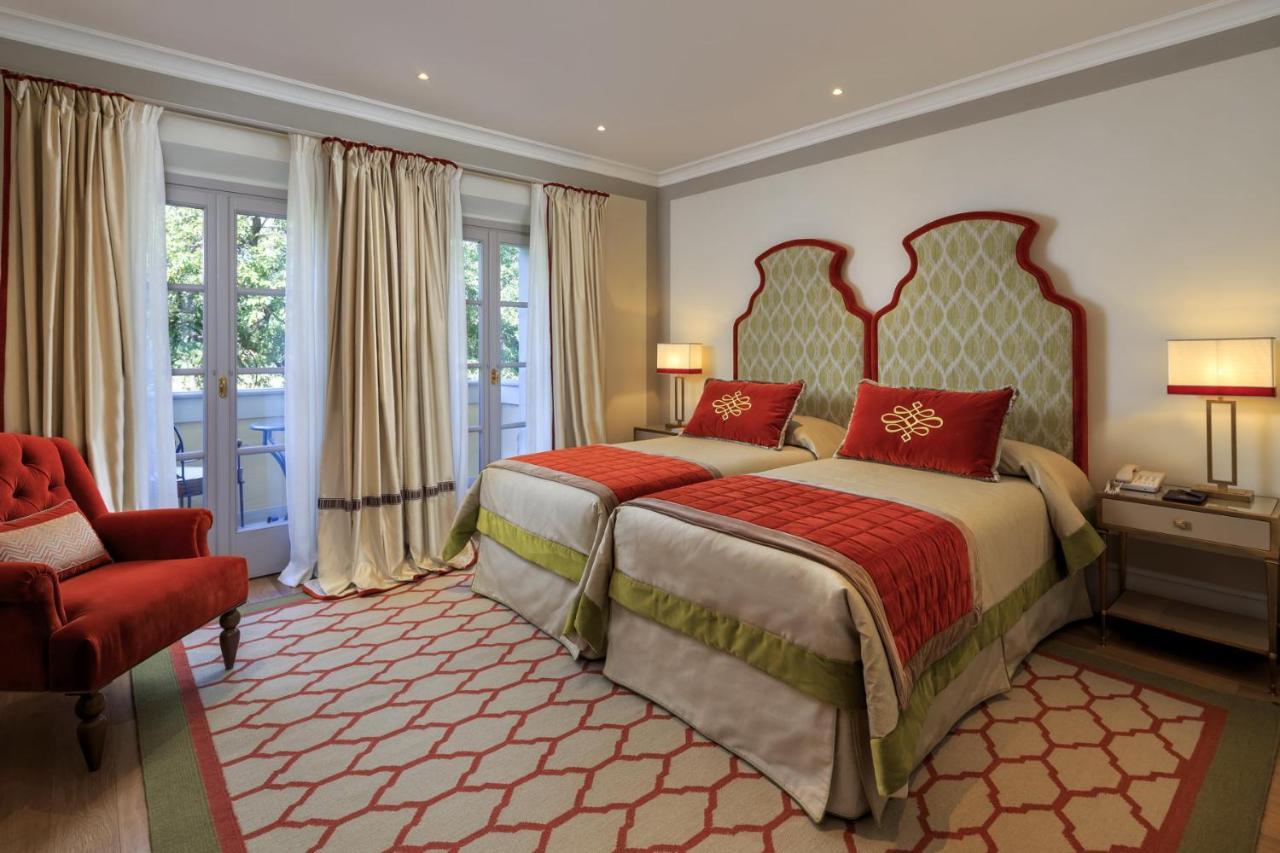 La Massa Hotel Candeli