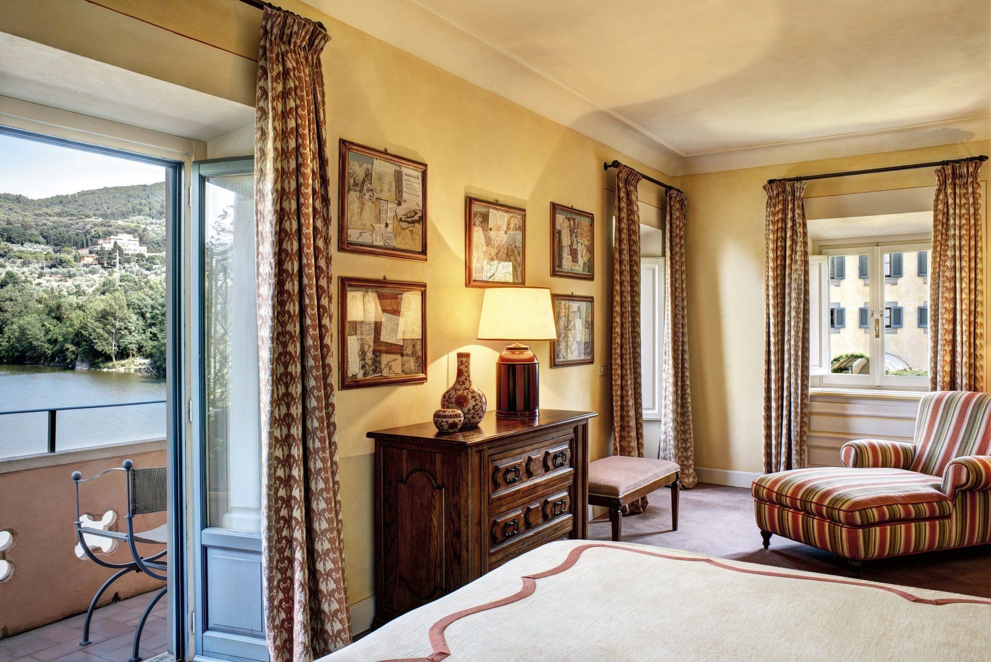 Hotel La Massa 5*