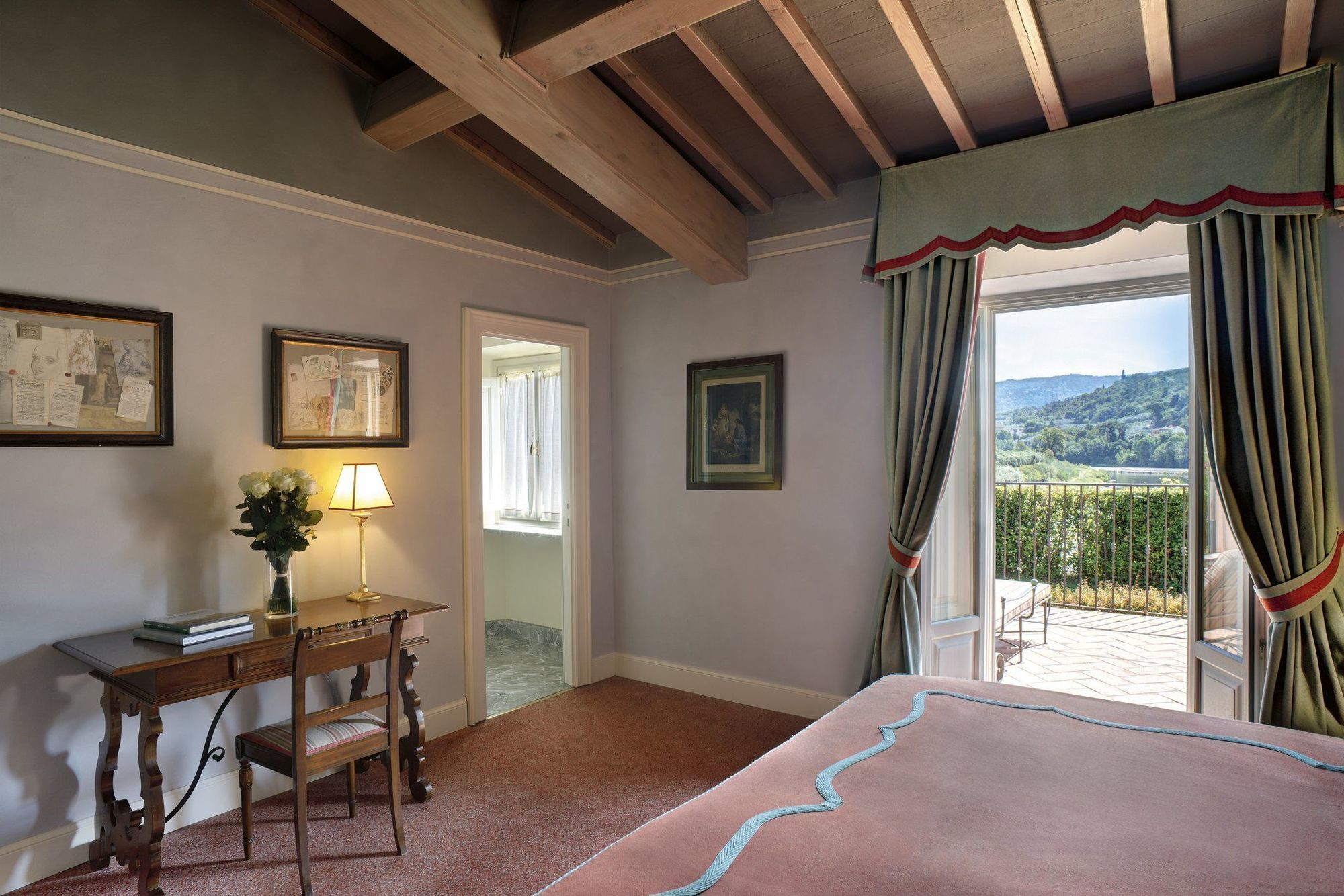 Hotel La Massa