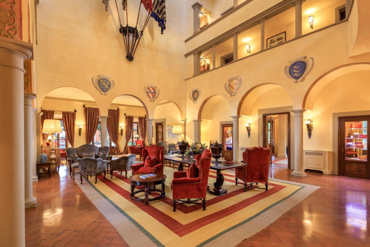 Hotel La Massa Candeli