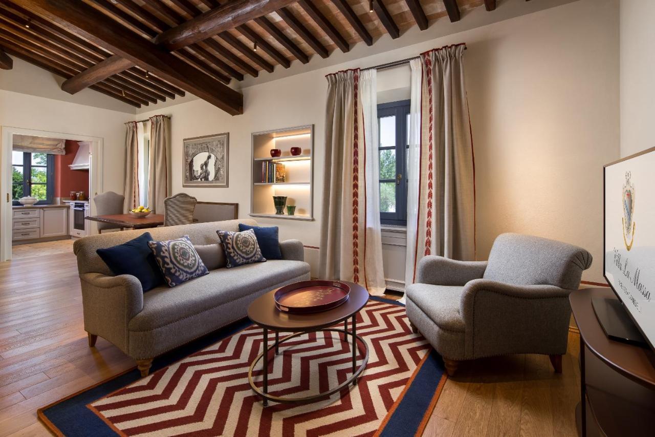 La Massa Hotel