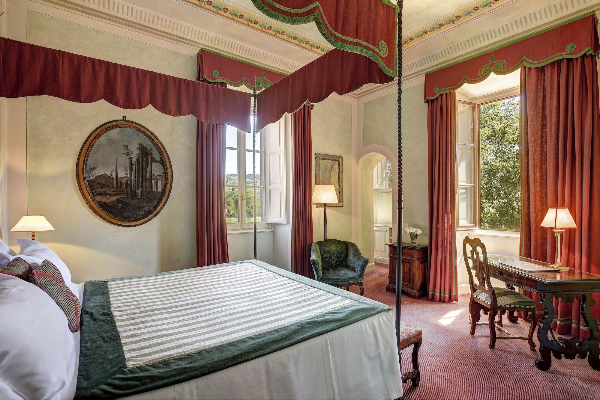Hotel La Massa Candeli