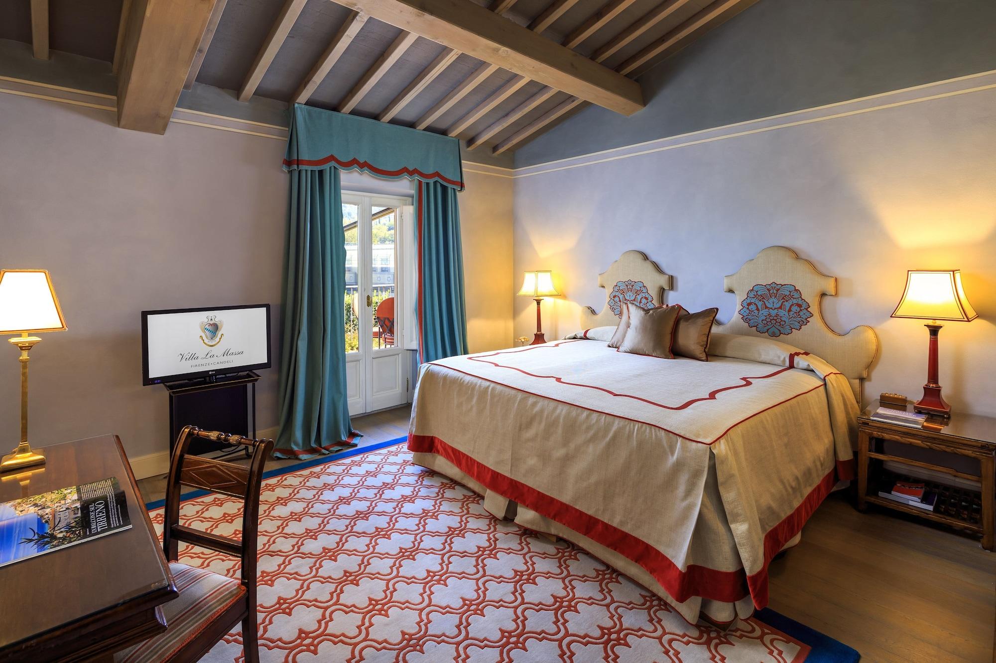 Hotel La Massa Candeli