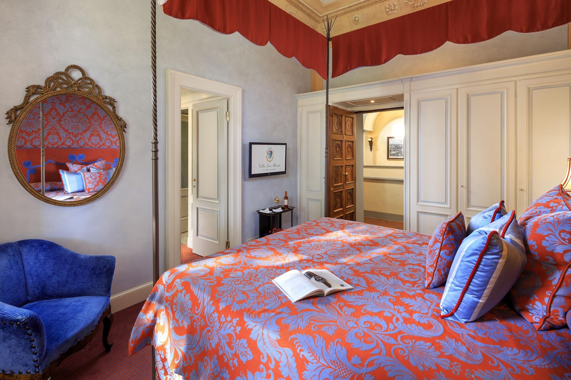 La Massa Hotel Candeli