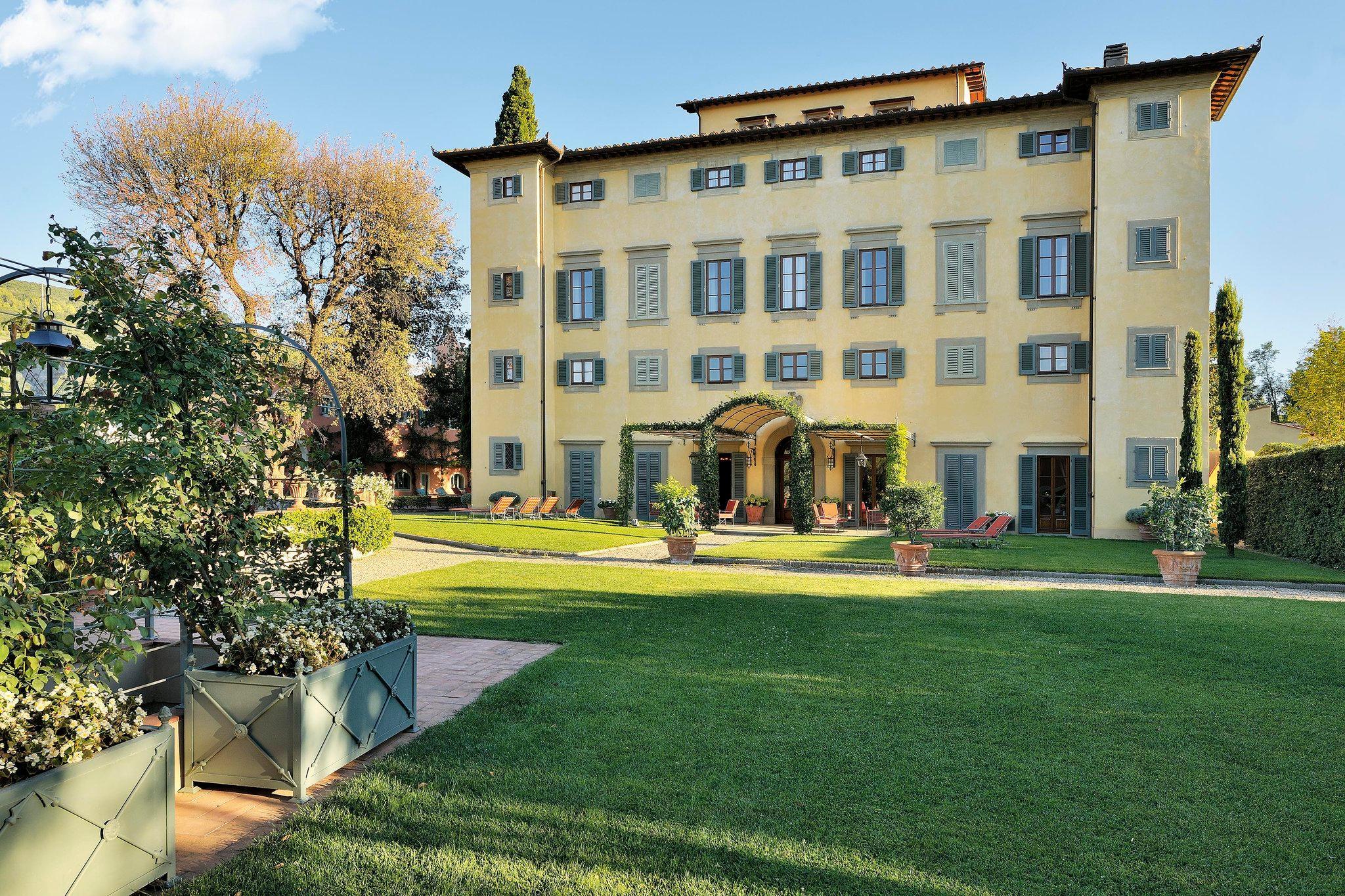La Massa Hotel