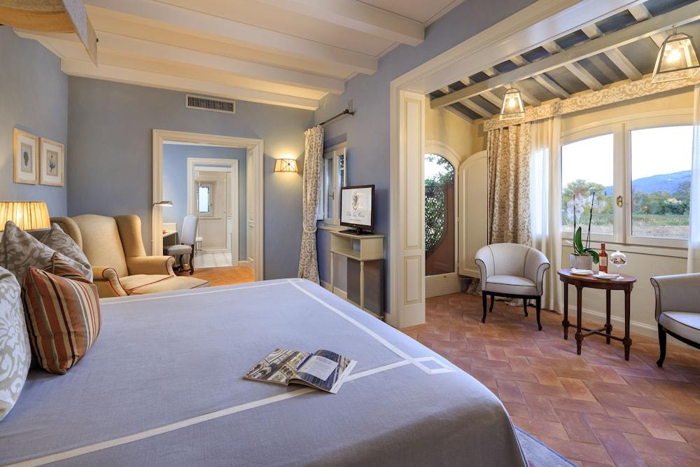 Hotel La Massa