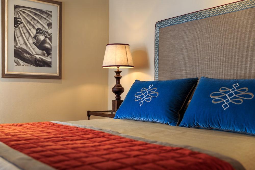 Hotel La Massa 5*