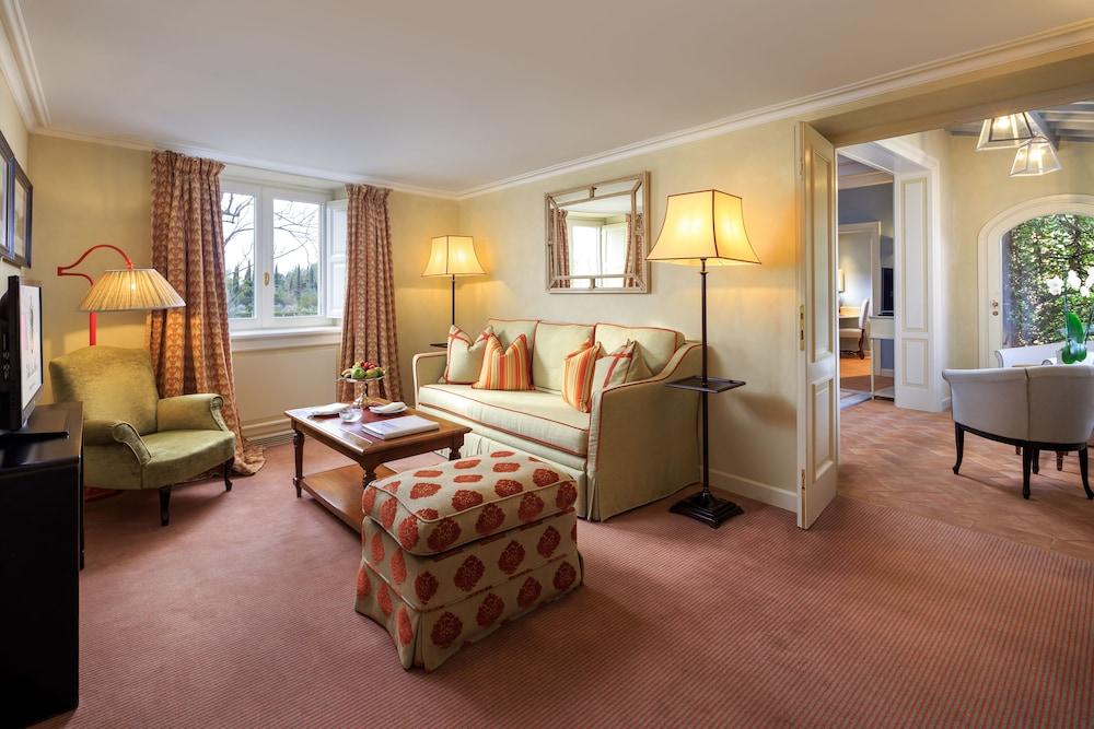 Hotel La Massa 5*