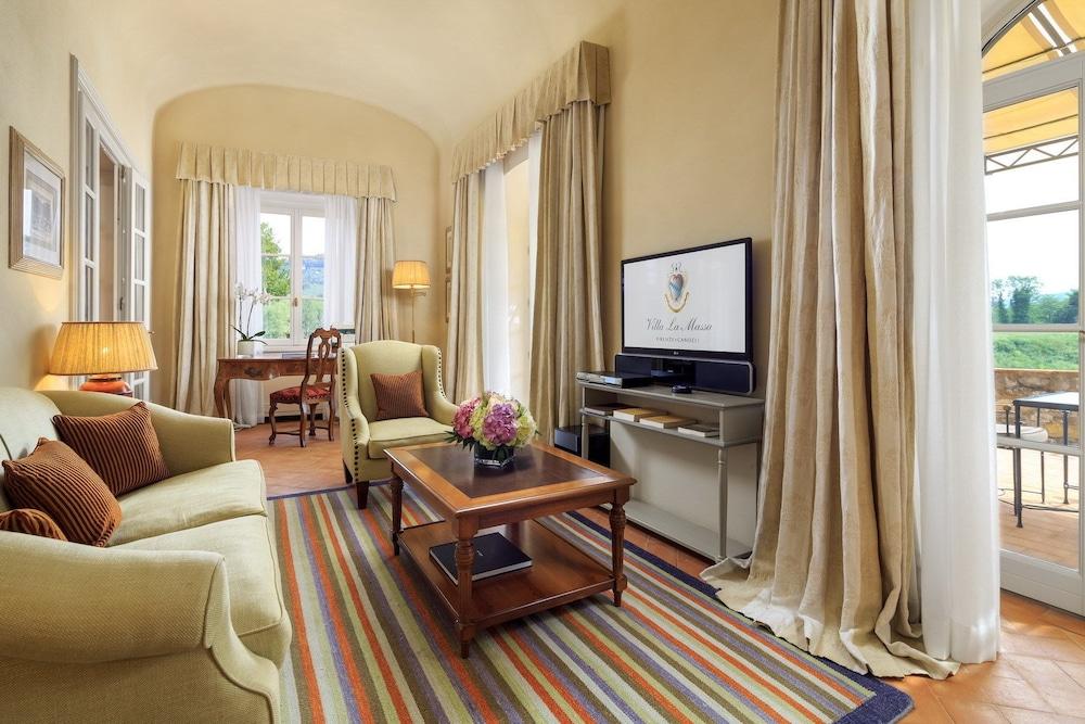 Hotel La Massa Candeli