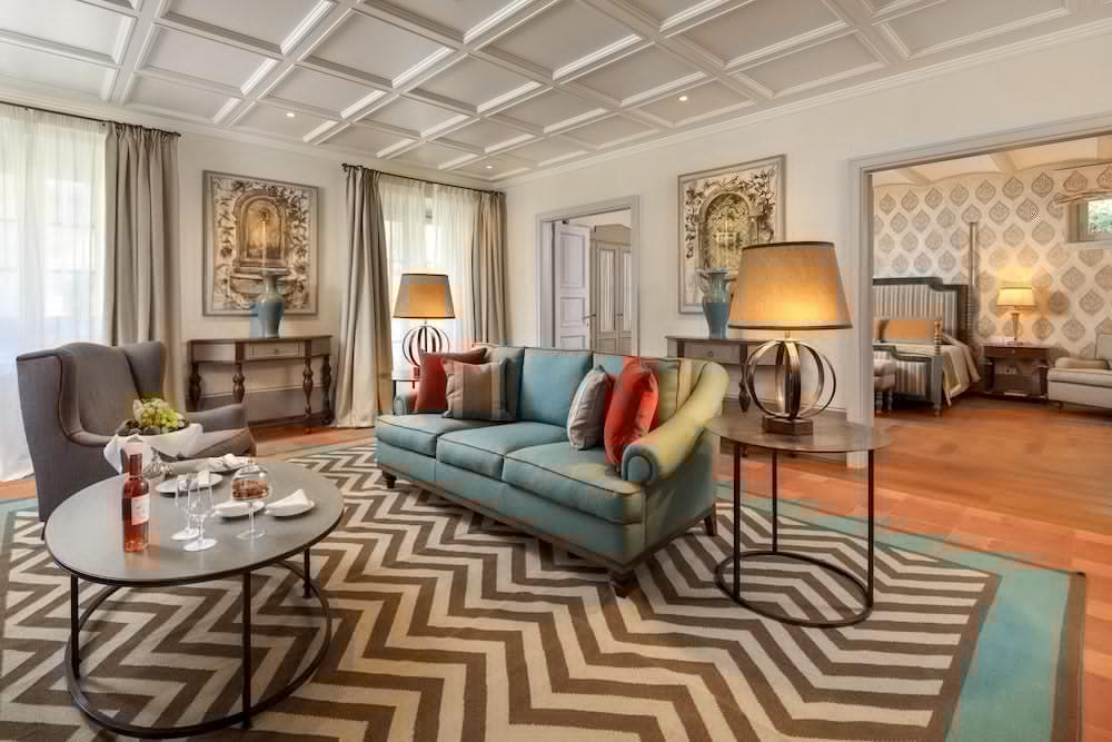 La Massa Hotel 5*