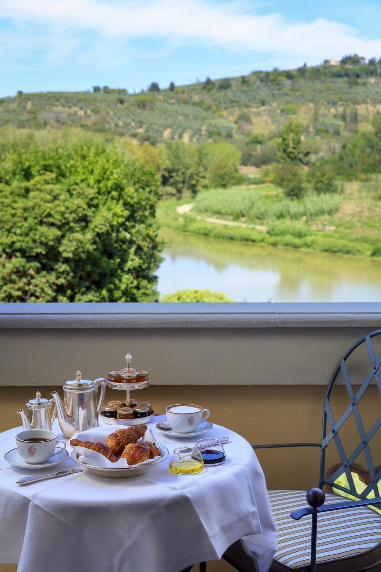 Hotel La Massa Candeli