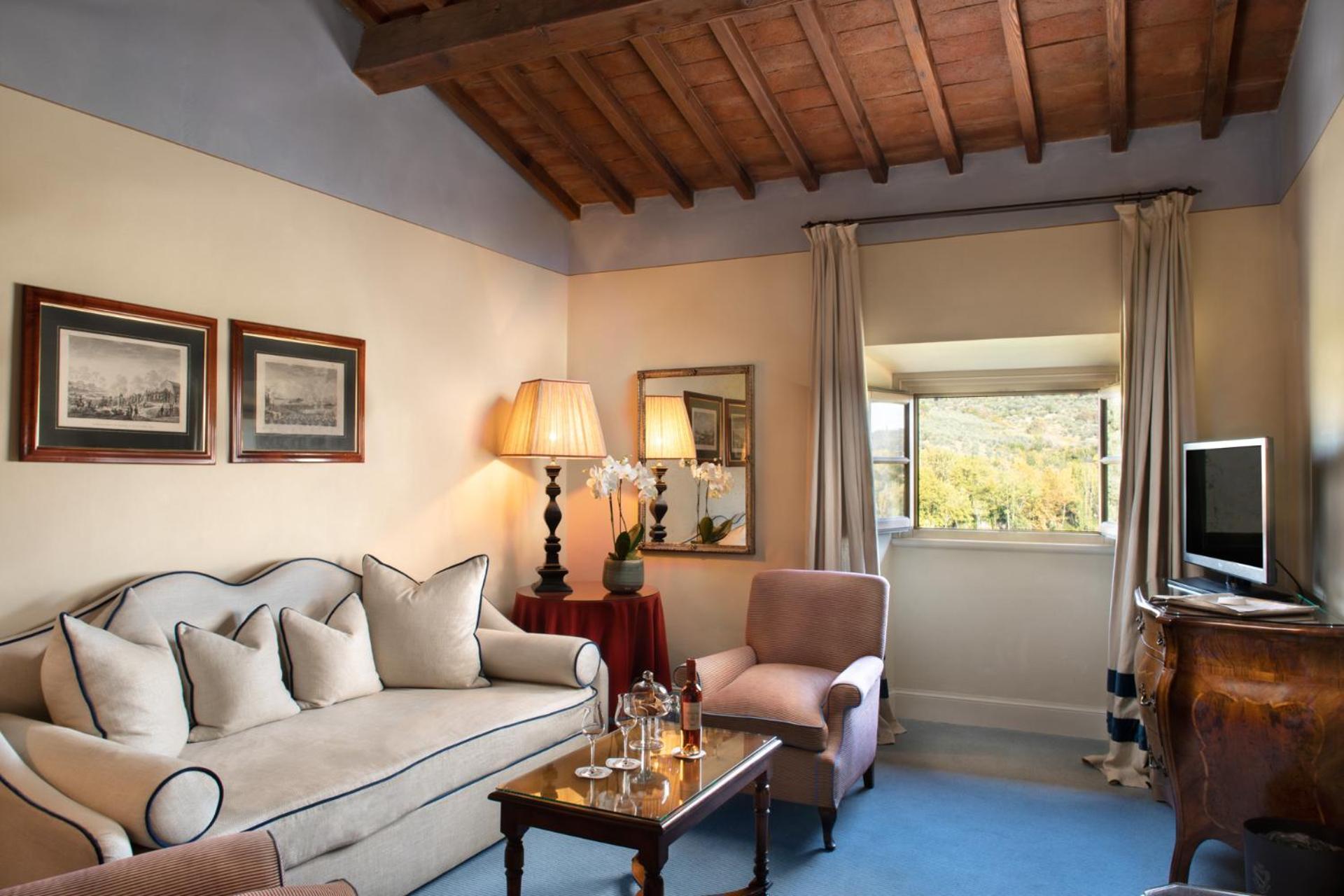 La Massa 5* Candeli