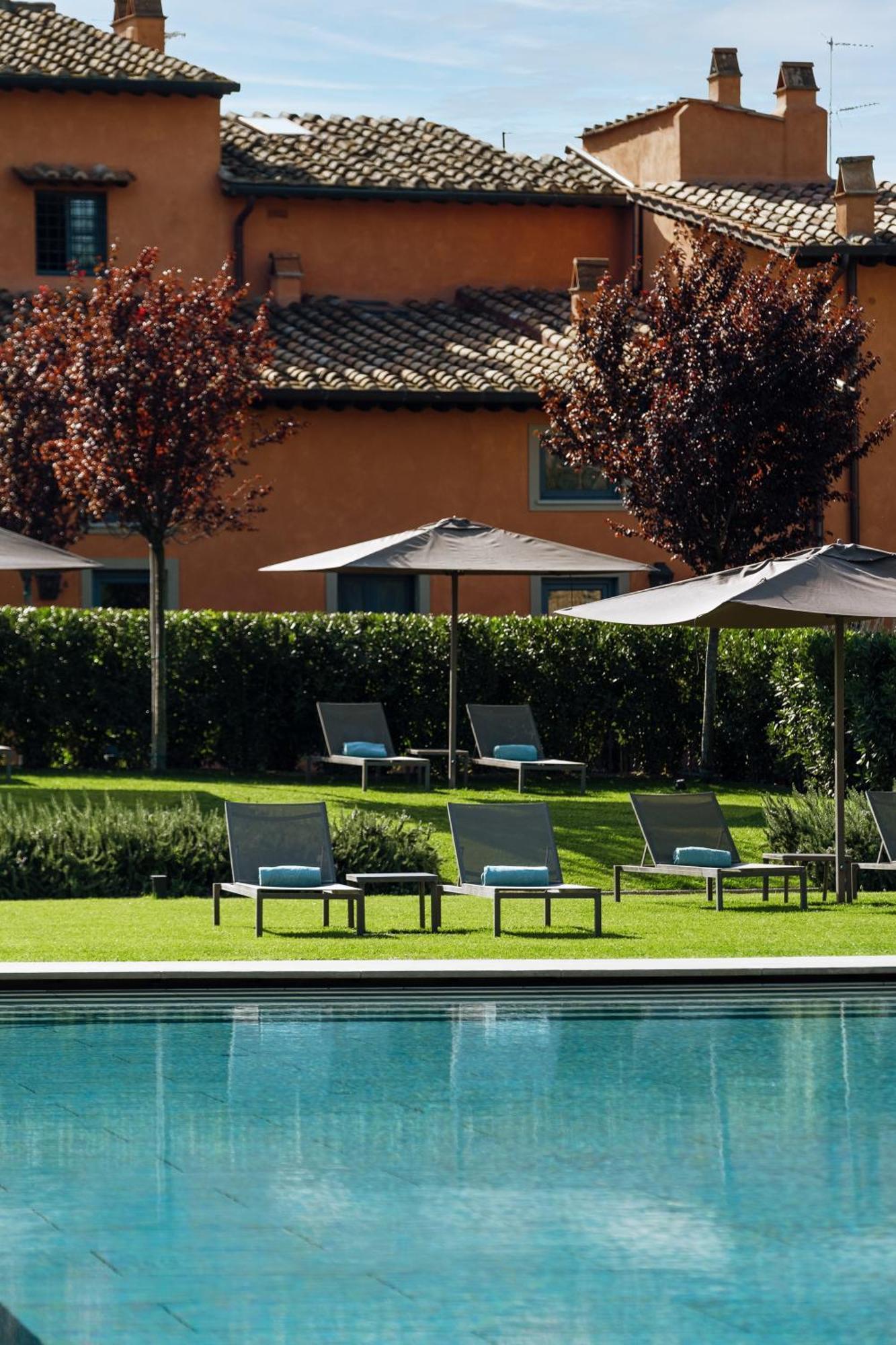La Massa Hotel 5*