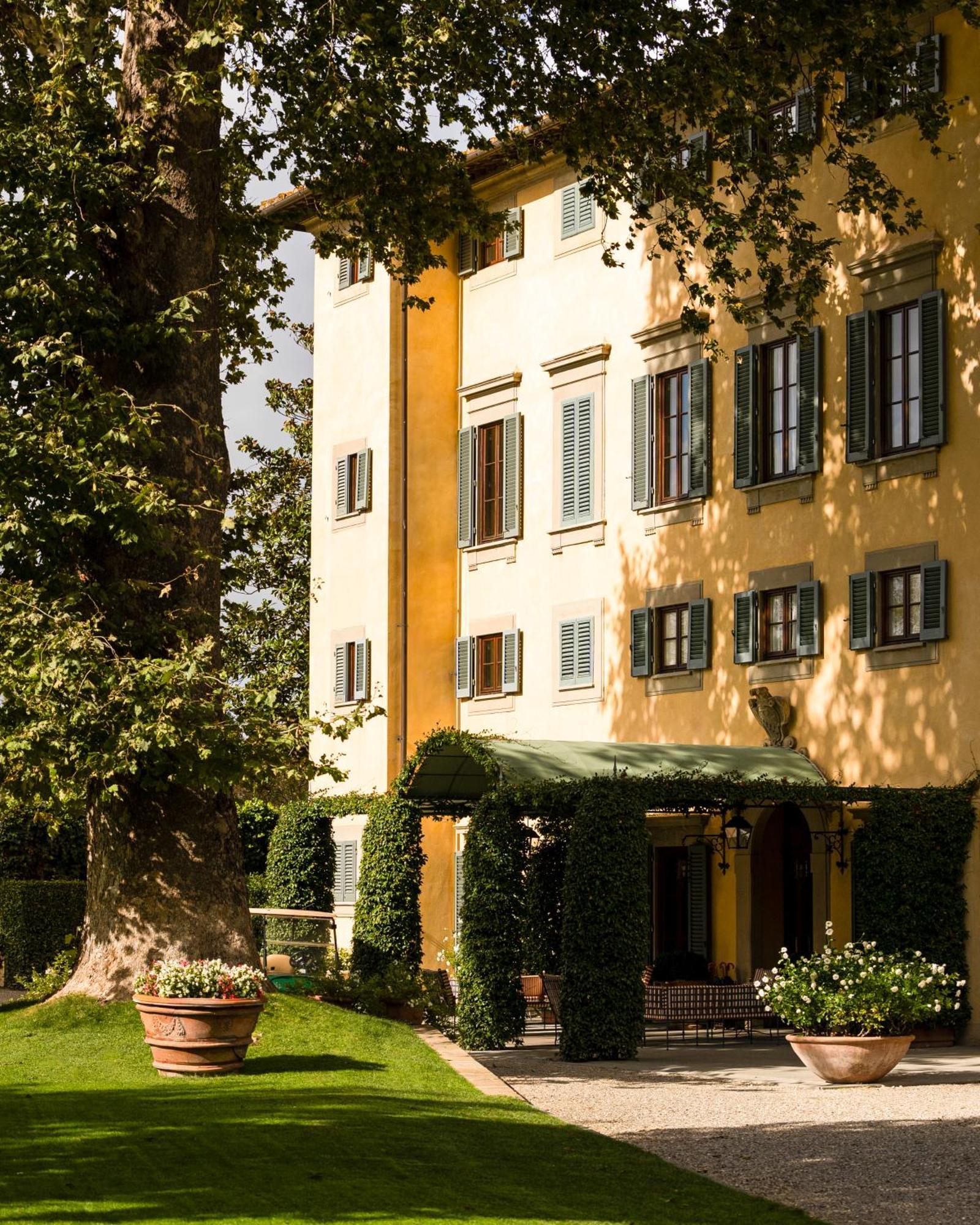 La Massa Hotel